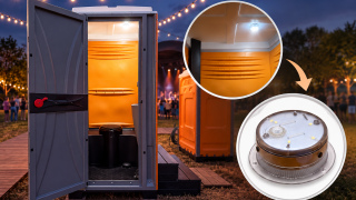 ARMAL All-in-One Solar Light — saules apgaismojums | Higi.lv фото